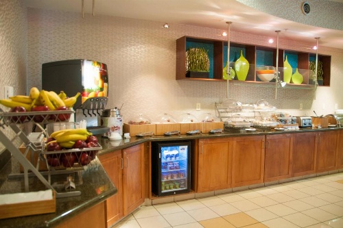 SpringHill Suites by Marriott Colorado Springs South image 11