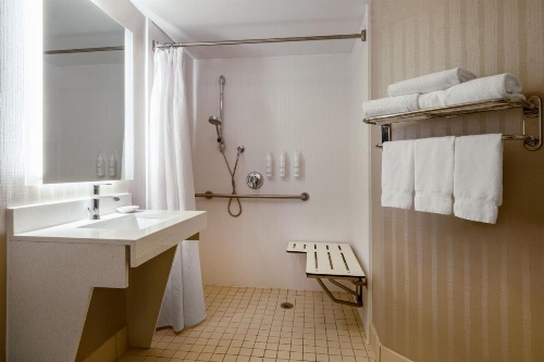 SpringHill Suites by Marriott Colorado Springs South image 18