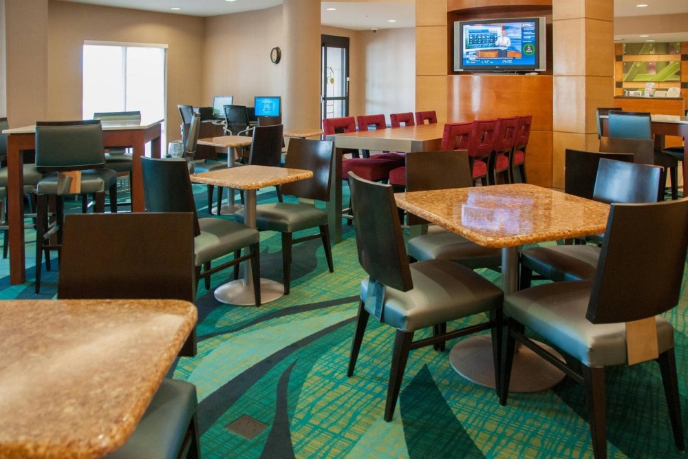 SpringHill Suites by Marriott Colorado Springs South Main image