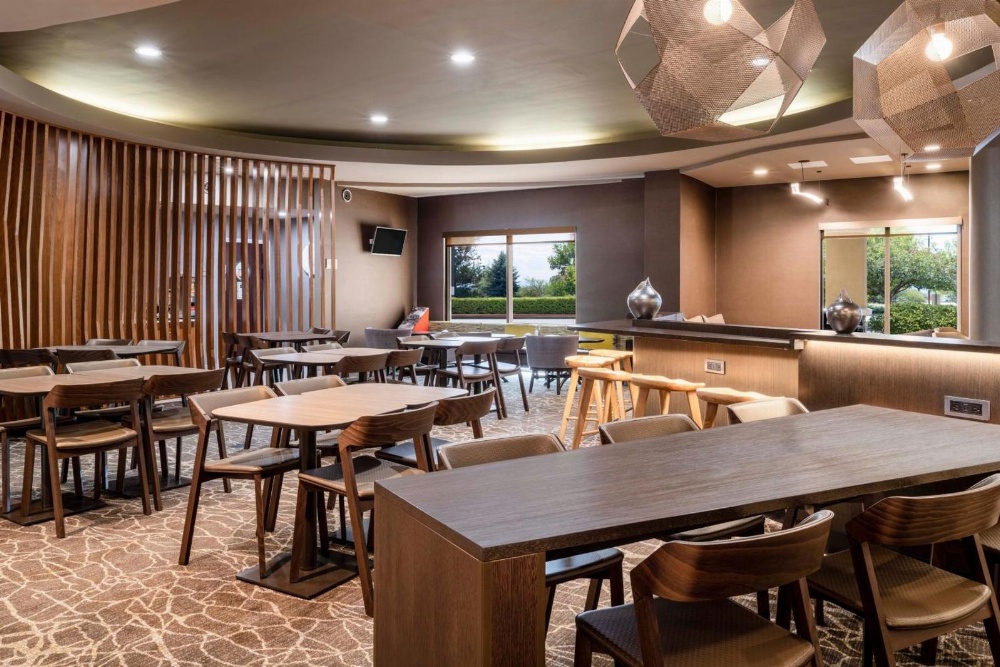 SpringHill Suites by Marriott Colorado Springs South