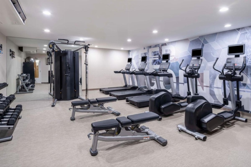 SpringHill Suites by Marriott Colorado Springs South